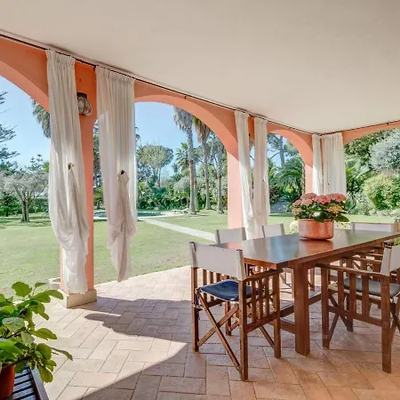 Giulia By Interhome Villa La Massimina-Casal Lumbroso