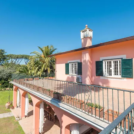Villa Giulia By Interhome La Massimina-Casal Lumbroso
