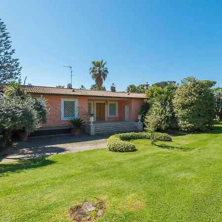Giulia By Interhome Villa