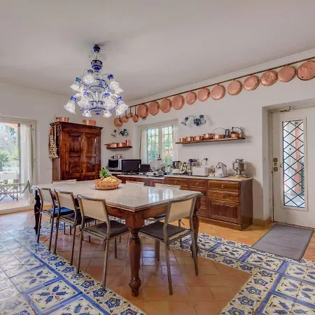 Villa Giulia By Interhome La Massimina-Casal Lumbroso
