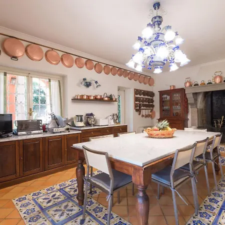 Giulia By Interhome La Massimina-Casal Lumbroso