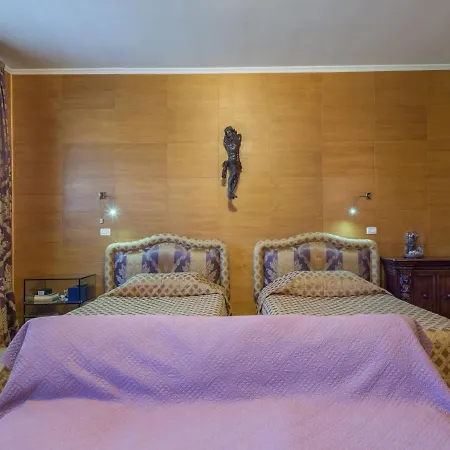 Giulia By Interhome * La Massimina-Casal Lumbroso