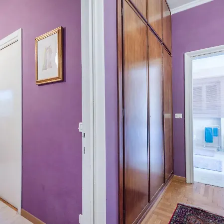 Villa Giulia By Interhome