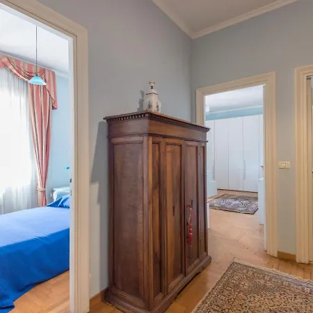 Villa Giulia By Interhome *