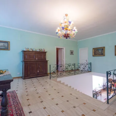Giulia By Interhome Villa