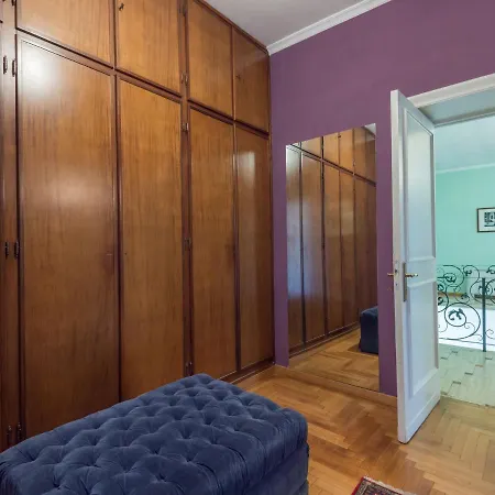 Giulia By Interhome * La Massimina-Casal Lumbroso