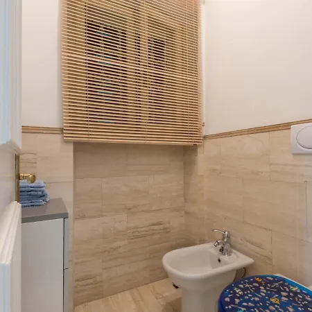 Villa Giulia By Interhome *