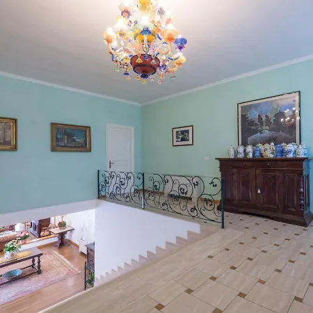 Giulia By Interhome Villa *