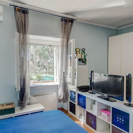 Giulia By Interhome Villa *