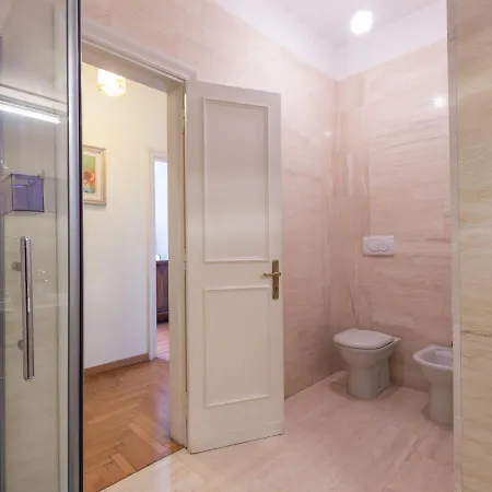 Giulia By Interhome La Massimina-Casal Lumbroso