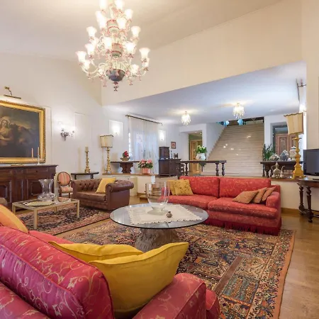 Giulia By Interhome Villa