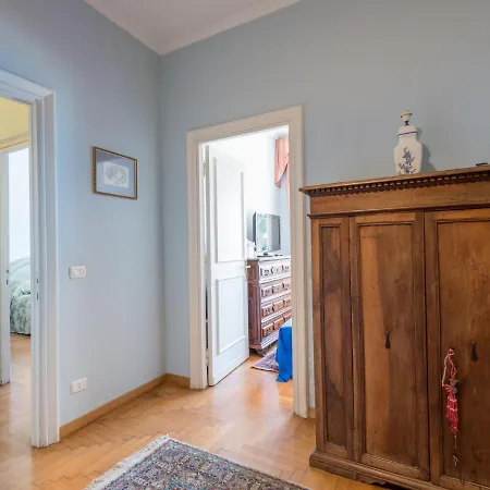 Villa Giulia By Interhome La Massimina-Casal Lumbroso