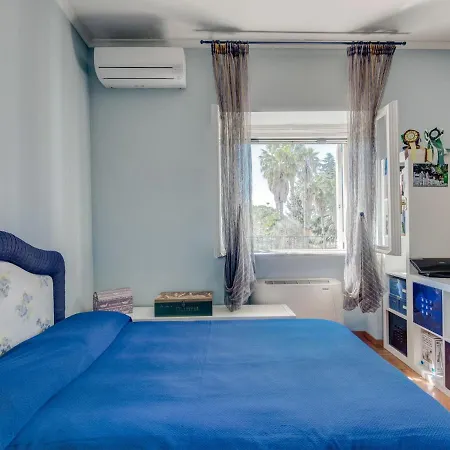 Giulia By Interhome Villa *