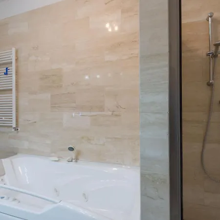 Giulia By Interhome La Massimina-Casal Lumbroso
