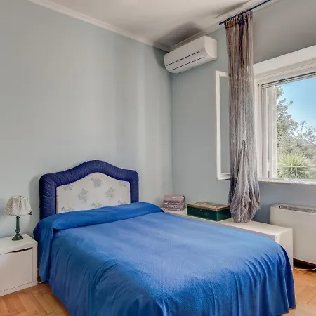 Giulia By Interhome Villa *